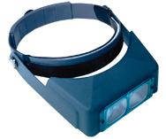 #LP-2 - Opti-Visor Replacement Lens - 1.5X Power - Americas Industrial Supply