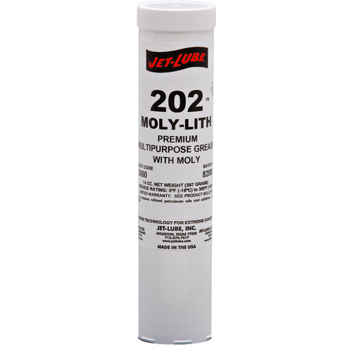 Moly-Lith Multi-Purpose Grease - Americas Industrial Supply