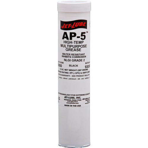 AP-5 Hi-Temp Multi-Purpose Grease - Americas Industrial Supply