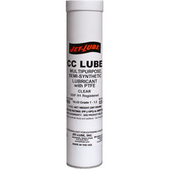 CC Synthetic Lube - 14 oz - Americas Industrial Supply