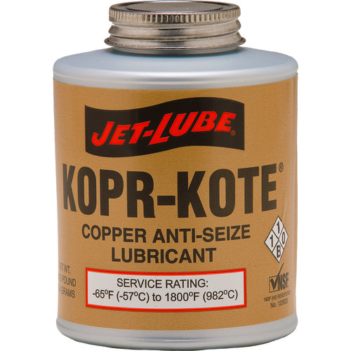 Kopr-Kote 1Lb - Americas Industrial Supply