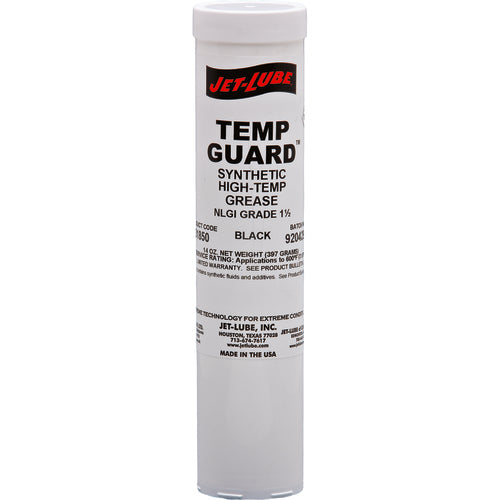 Temp Guard Synthetic Grease - Americas Industrial Supply