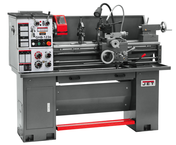 GHB-1236 GEARED HEAD BENCH LATHE - Americas Industrial Supply