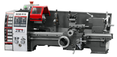 BDB-919 BELT DRIVE BENCH LATHE - Americas Industrial Supply