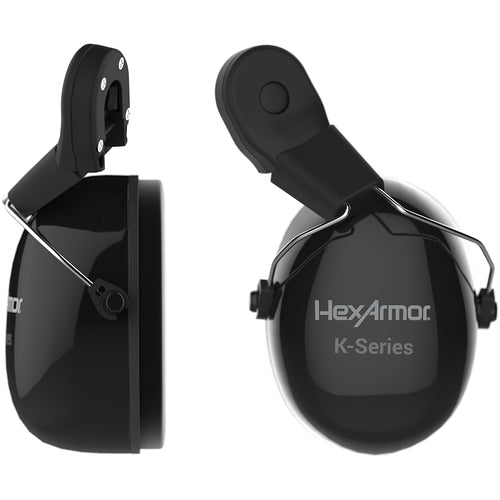 K1M Magnet Earmuffs