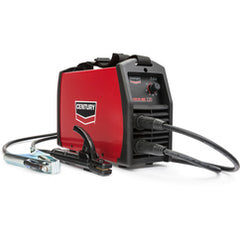 Inverterarc 120 Stick Welder - Americas Industrial Supply