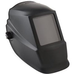 ‎Basic Welding Helmet with No. 10 Lens (4-1/2″ × 5-1/4″ Viewing Area) - Americas Industrial Supply