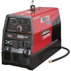Ranger 305 LPG Engine Driven Welder - Americas Industrial Supply