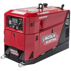 Ranger 330 MPX Engine Driven Welder - Americas Industrial Supply