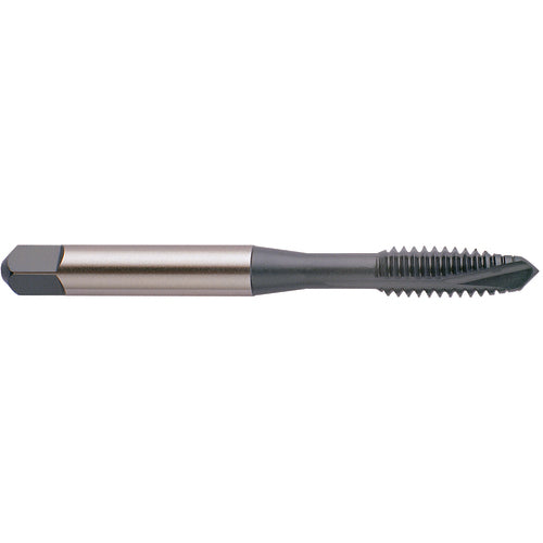 ‎1/4-20 H3 2FL M7 SP PT PLUG TAP-BRT - Americas Industrial Supply