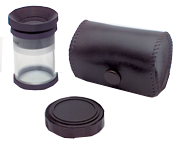 #7X - 7X Power - Loupe Style Magnifier - Americas Industrial Supply
