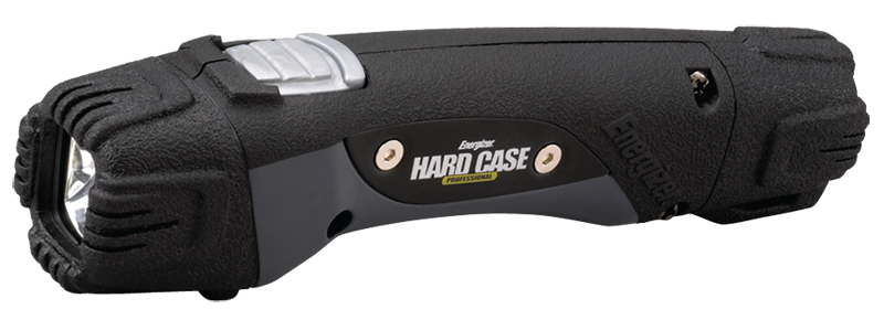 Hard Case Pro 3-LED Flashlight - Americas Industrial Supply