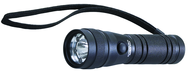 Twin Task 3AA C4 LED Flashlight w/Laser Pointer - Americas Industrial Supply