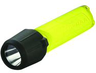 4AA Propolymax Flashlight- Yellow - Americas Industrial Supply