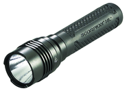 ScorpionHL Flashlight-Black - Americas Industrial Supply