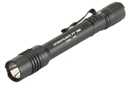 Protac 2AA Flashlight-Black - Americas Industrial Supply