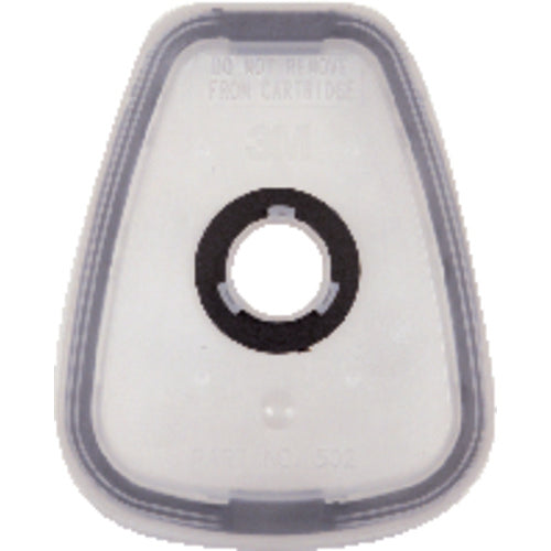 3M Filter Adapter 502 - Americas Industrial Supply