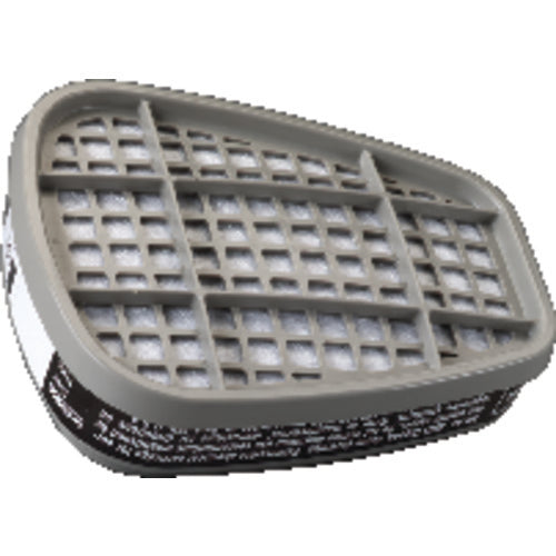 3M Organic Vapor Cartridge 6001 - Americas Industrial Supply