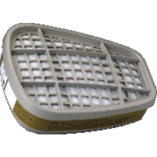3M Multi Gas/Vapor Cartridge 6006 - Americas Industrial Supply