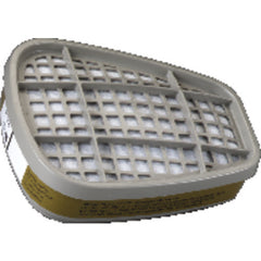 3M Multi Gas/Vapor Cartridge 6006 - Americas Industrial Supply