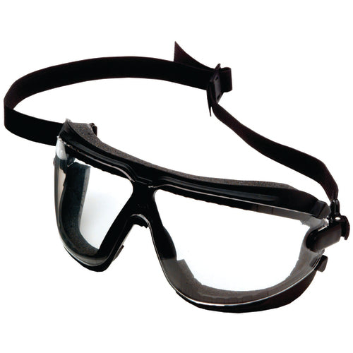 LEXA DUST PROTECTIVE GOGGLE-LG Alt Mfg # 62331 - Americas Industrial Supply