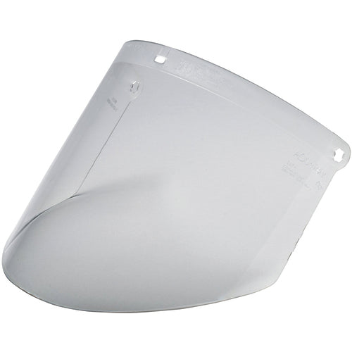 ‎3M Clear Polycarbonate Faceshield WP96 82701-00000 Molded - Americas Industrial Supply