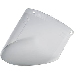 ‎3M Clear Polycarbonate Faceshield WP96 82701-00000 Molded - Americas Industrial Supply