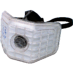 ‎7190 Series Dust / Mist / Fume - Disposable Respirators-2 per Box - Americas Industrial Supply