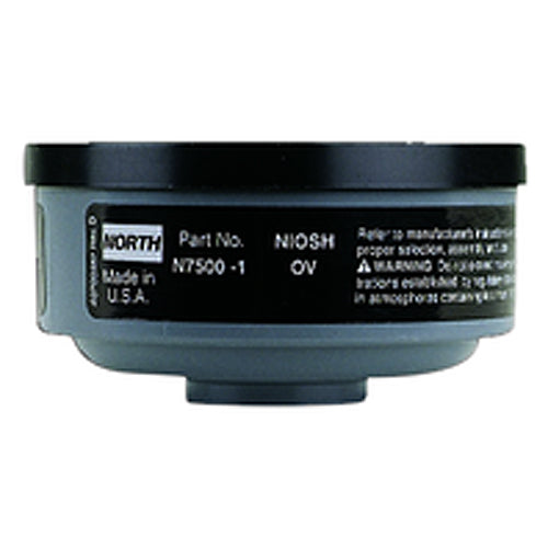 Organic Vapor - Filter Cartridges - Americas Industrial Supply