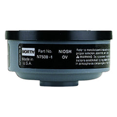 Organic Vapor - Filter Cartridges - Americas Industrial Supply