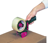 3" Hand Tape Dispenser - Americas Industrial Supply