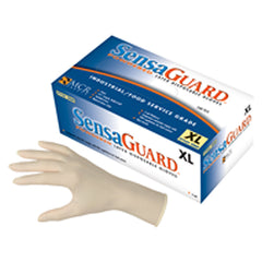 5055 Powder Free Latex Gloves - Size XL - Americas Industrial Supply