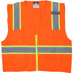 ORG VST 2″SLVR ON 3″LIM3X