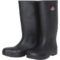 16″ Pvc Eco Bt Stl Toe 6