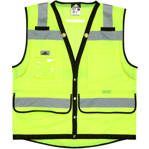 VEST CLS2 MESH SURVEYOR L
