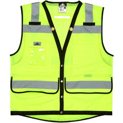 VEST CLS2 MESH SURVEYOR L