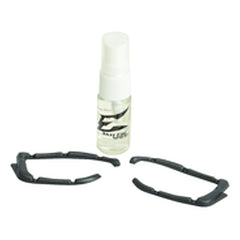 Self Adhesive Foam Gasket Lining Kit for Dakura Frames - Americas Industrial Supply
