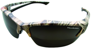 Camo Kit - Polarized Smoke Lens - Fog/Scratch Resistant - Americas Industrial Supply