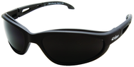 Polarized Smoke Lens - Fog & Scratch Resistant - Dakura - Americas Industrial Supply