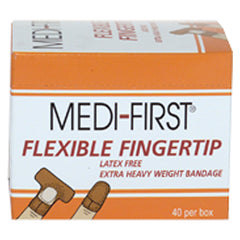 Fingertip Bandage - Americas Industrial Supply