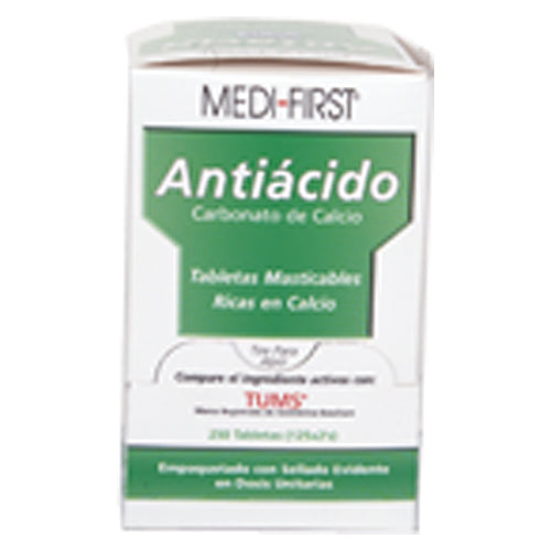 Antacid - Americas Industrial Supply