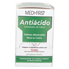 Antacid - Americas Industrial Supply