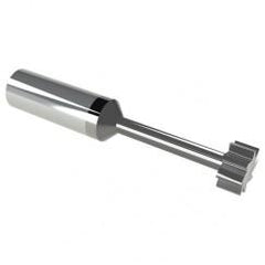 .500X.120 8FL KEYSEAT CUTTER - Americas Industrial Supply