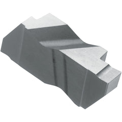 KCGP 2058L TN60 Grade Uncoated Cermet, Indexable Grooving Insert