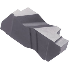 KCGP 3122L PR930 Grade PVD Carbide, Indexable Grooving Insert