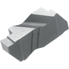 KCGP 2058R TN60 Grade Uncoated Cermet, Indexable Grooving Insert
