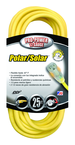 Polar/Solar 12/3 25' SJEOW Extension Cord - Americas Industrial Supply