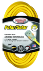 Polar/Solar 12/3 50' SJEOW Extension Cord - Americas Industrial Supply