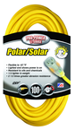 Polar/Solar 12/3 100' SJEOW Extension Cord - Americas Industrial Supply