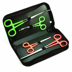 4 Piece Gripper Set - Americas Industrial Supply